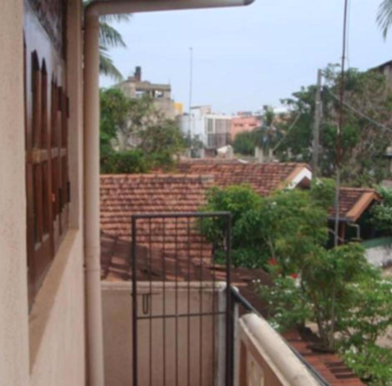 Randi Homestay Νεγκόμπο Εξωτερικό φωτογραφία