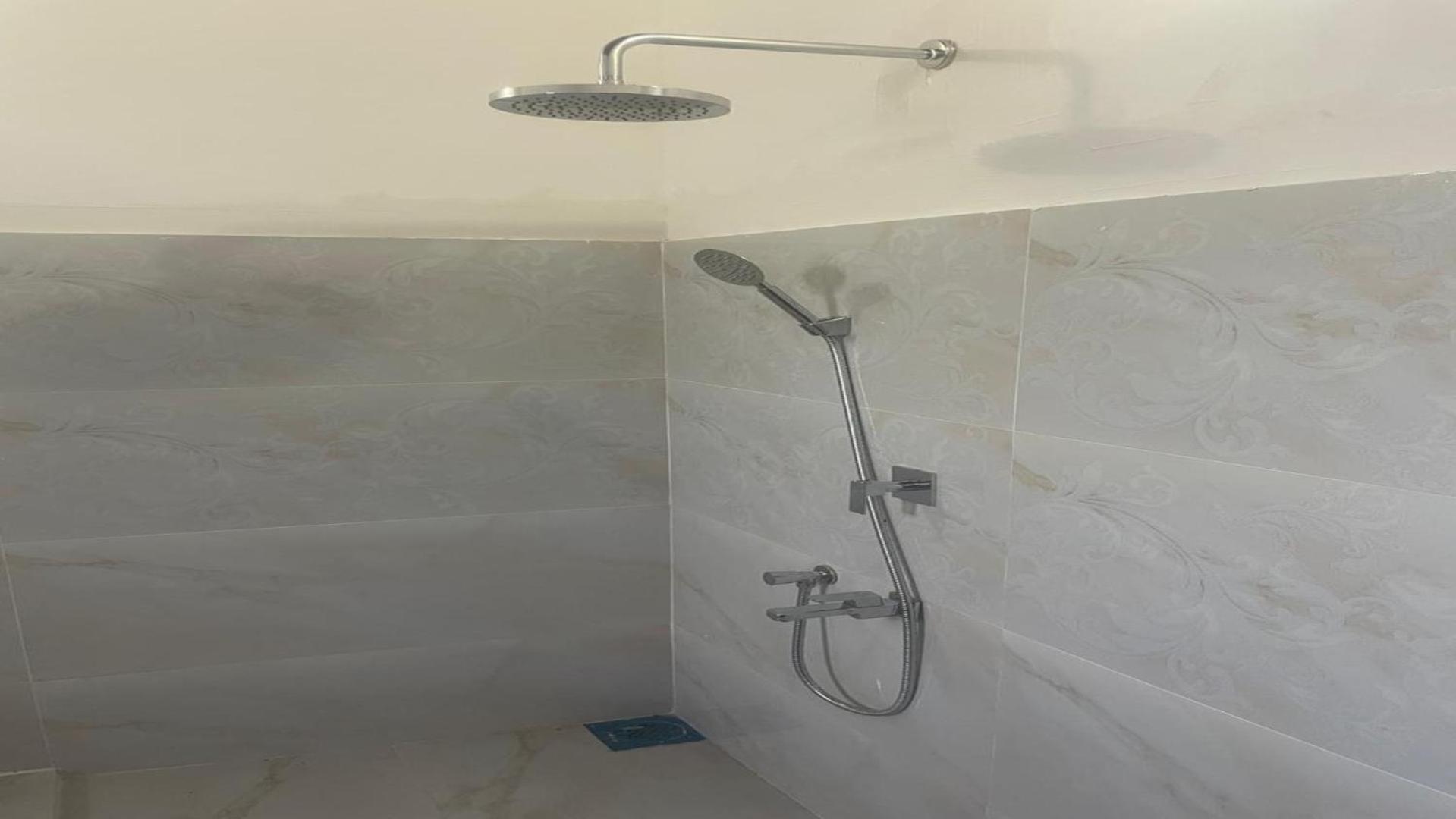 Randi Homestay Νεγκόμπο Εξωτερικό φωτογραφία